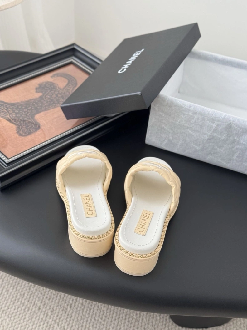 TopPick Chxnxl Sandals 117370