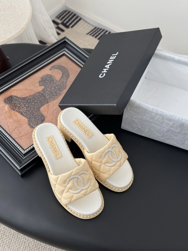 TopPick Chxnxl Sandals 117370