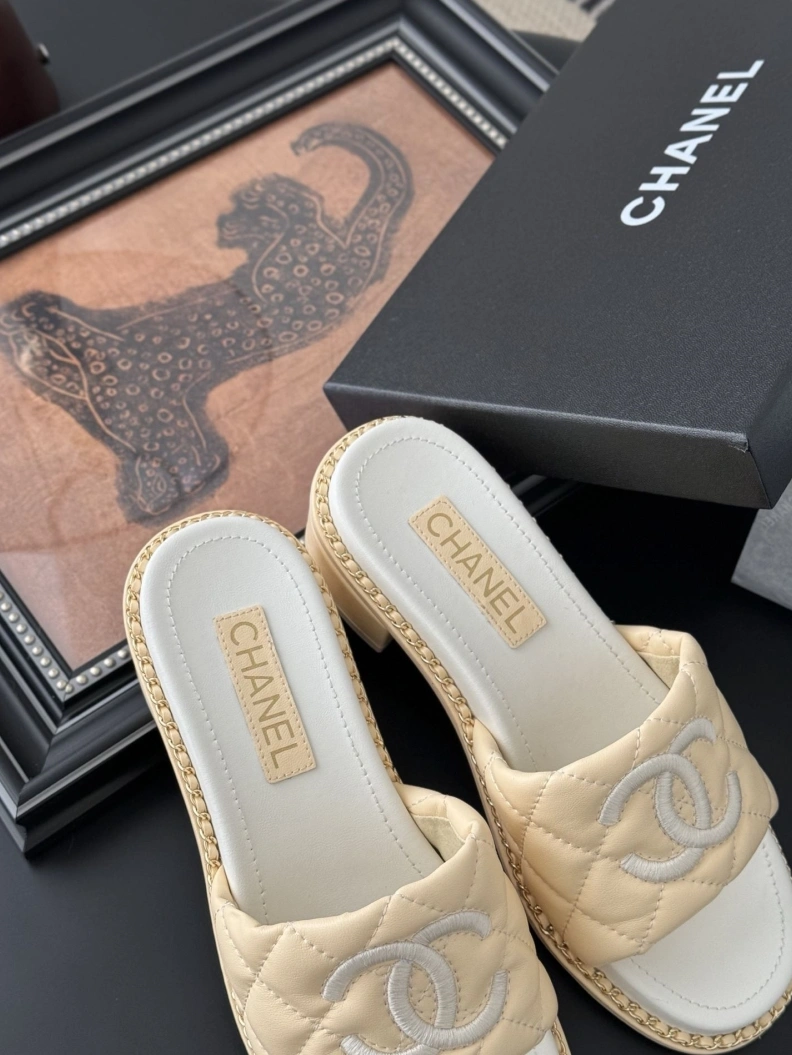 TopPick Chxnxl Sandals 117370