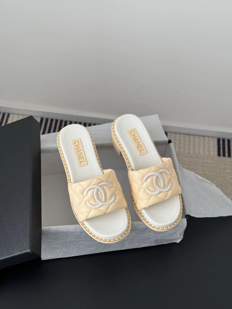 TopPick Chxnxl Sandals 117370