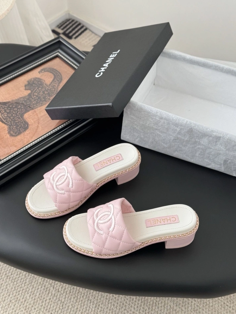 Chxnxl Sandals StreetReady 117371