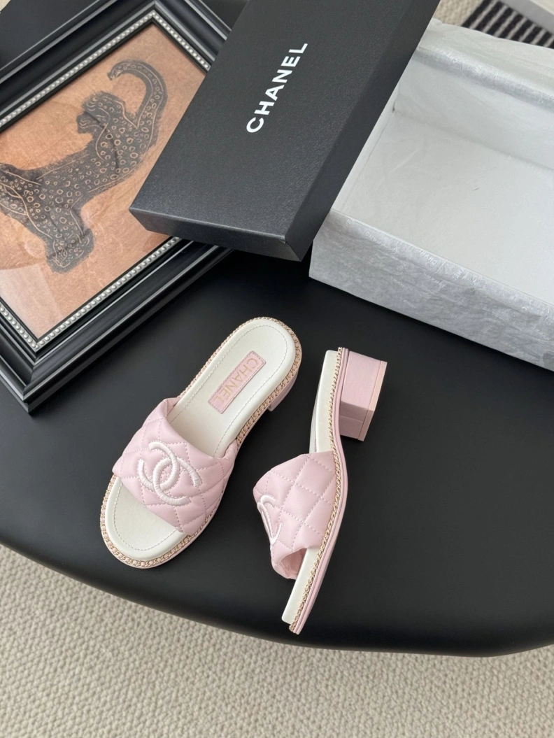Chxnxl Sandals StreetReady 117371