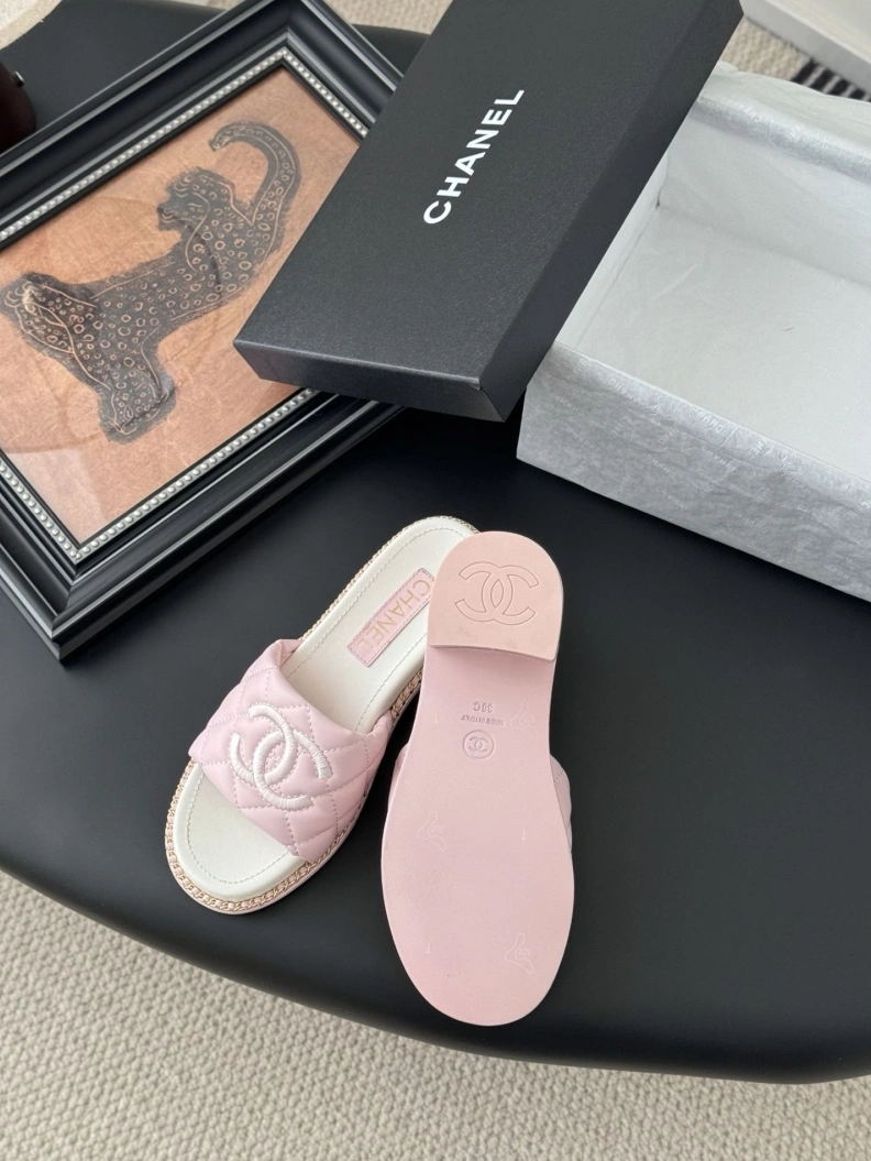 Chxnxl Sandals StreetReady 117371