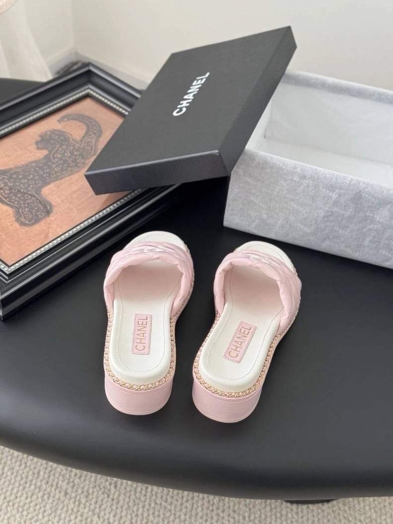 Chxnxl Sandals StreetReady 117371