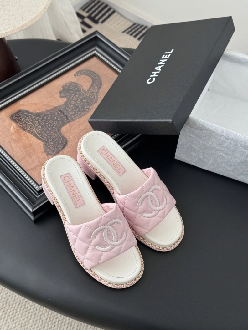 Chxnxl Sandals StreetReady 117371