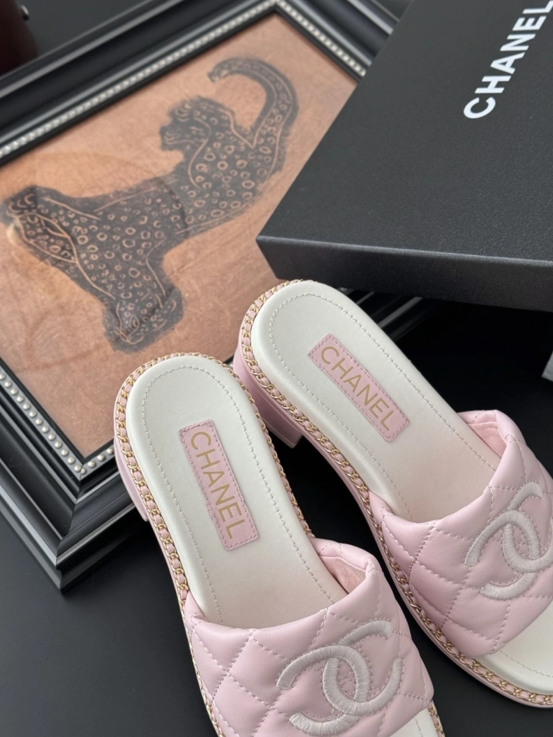Chxnxl Sandals StreetReady 117371