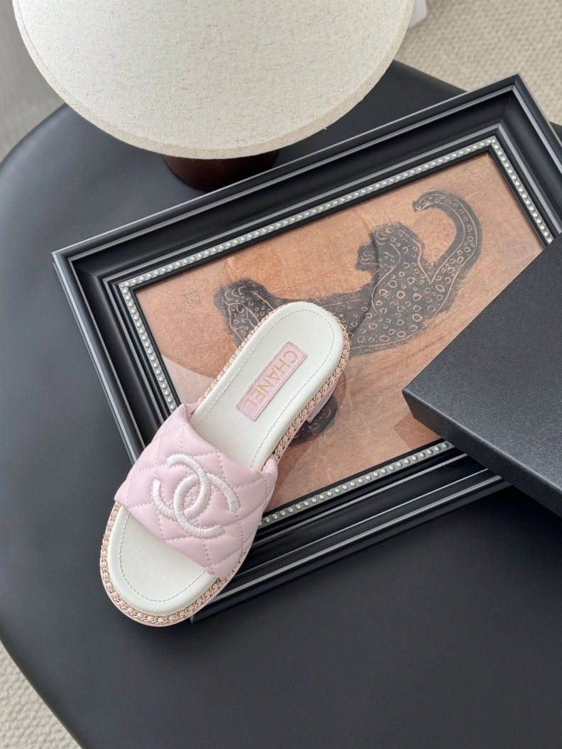 Chxnxl Sandals StreetReady 117371