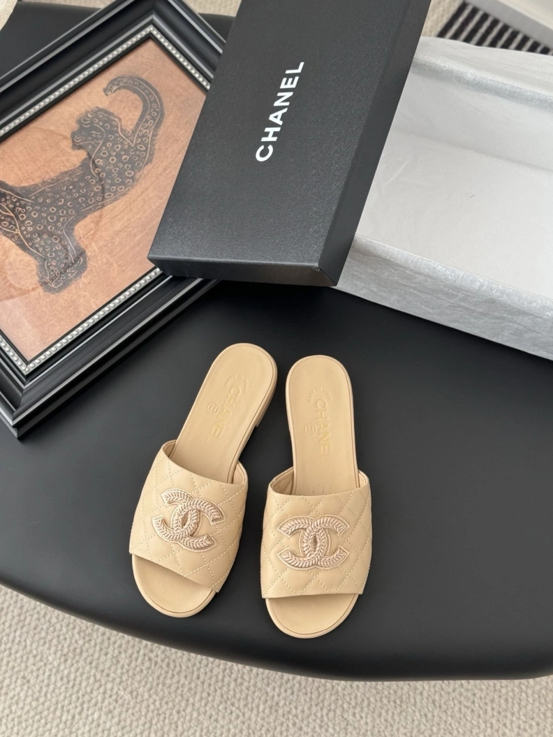 Chxnxl Sandals Breathable 117365