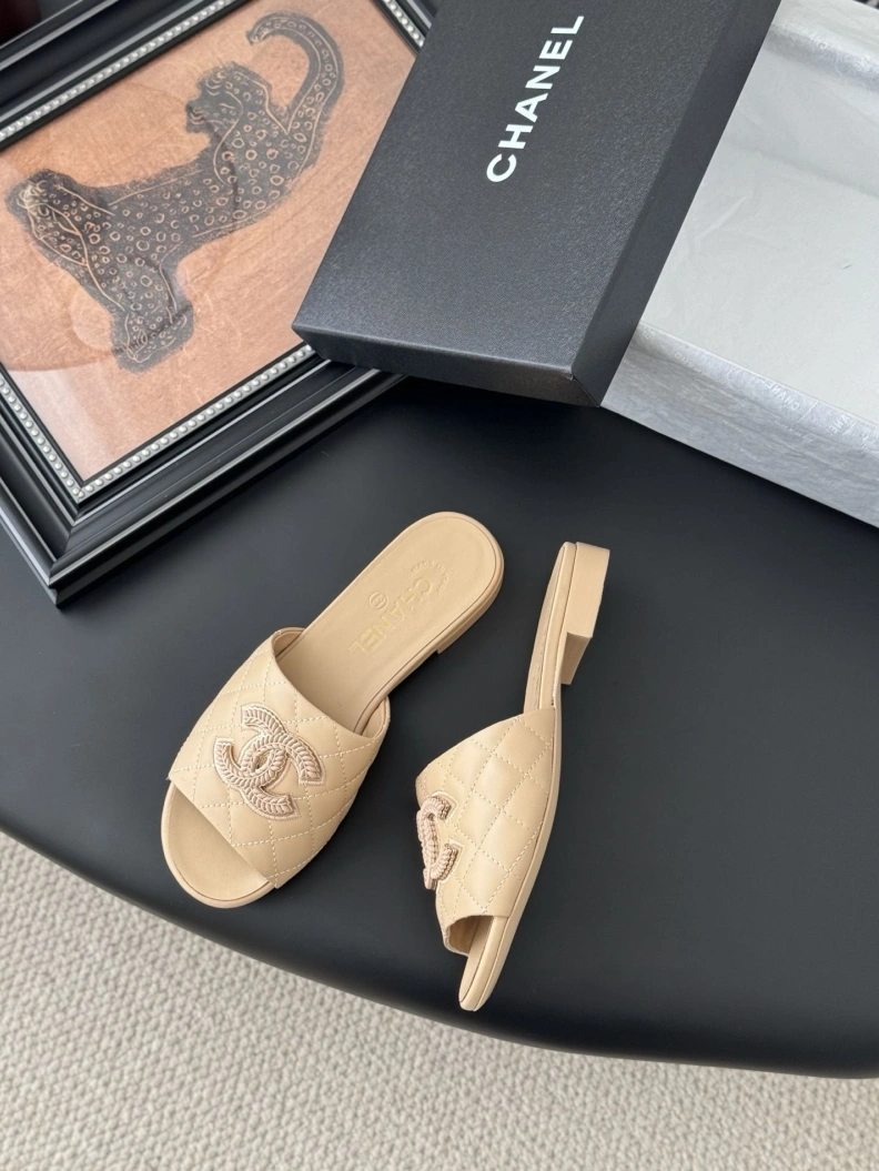 Chxnxl Sandals Breathable 117365