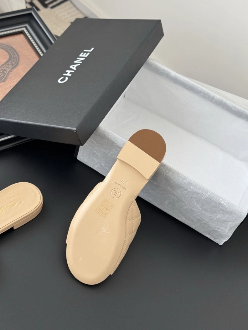 Chxnxl Sandals Breathable 117365