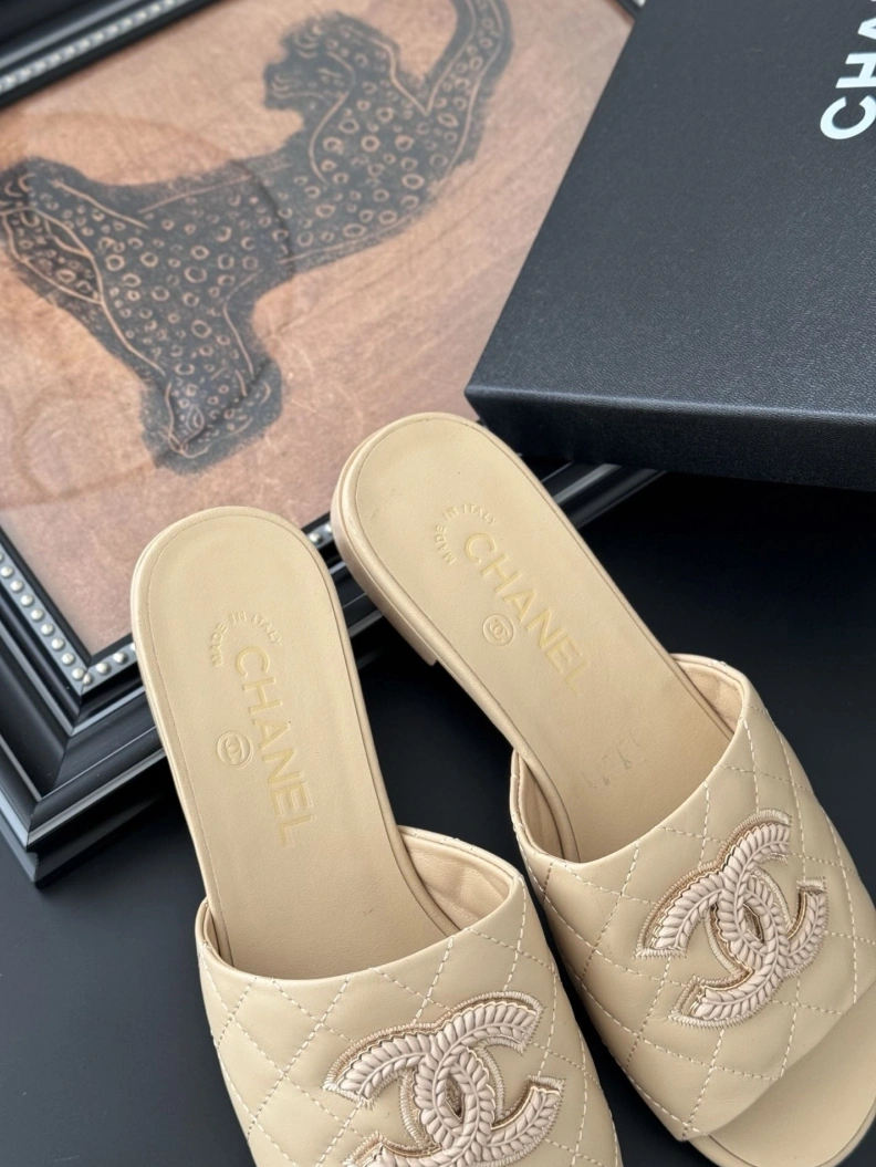 Chxnxl Sandals Breathable 117365