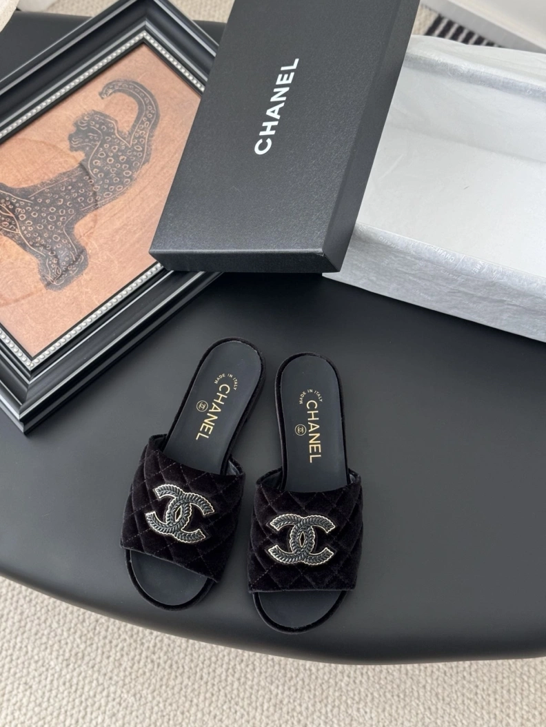 Chxnxl Sandals Compact 117366