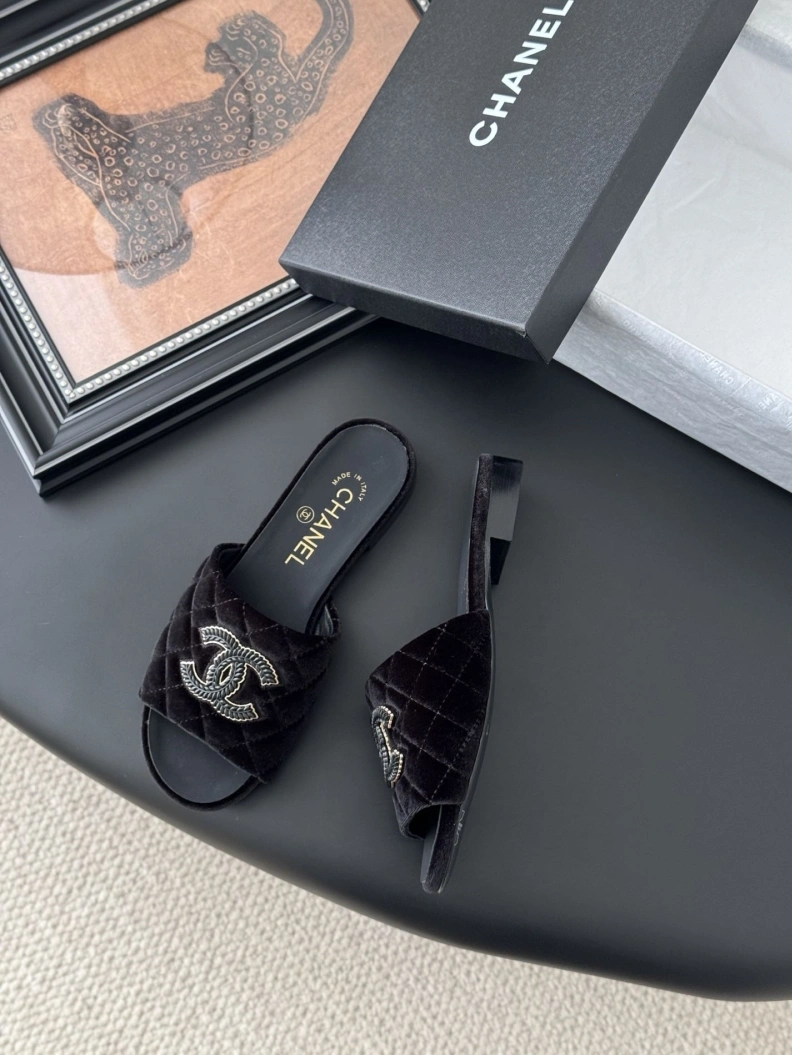 Chxnxl Sandals Compact 117366