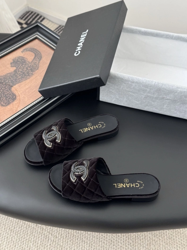Chxnxl Sandals Compact 117366