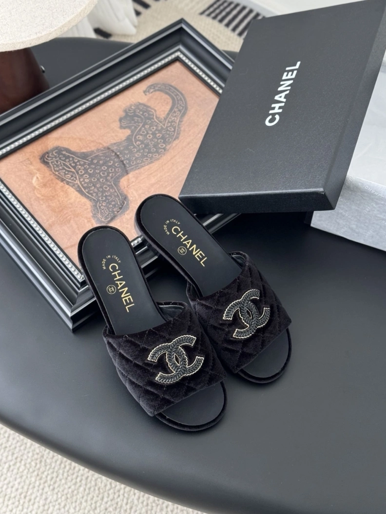 Chxnxl Sandals Compact 117366