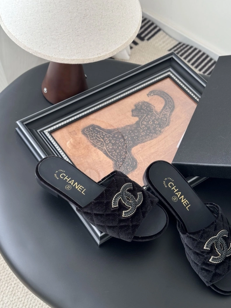 Chxnxl Sandals Compact 117366