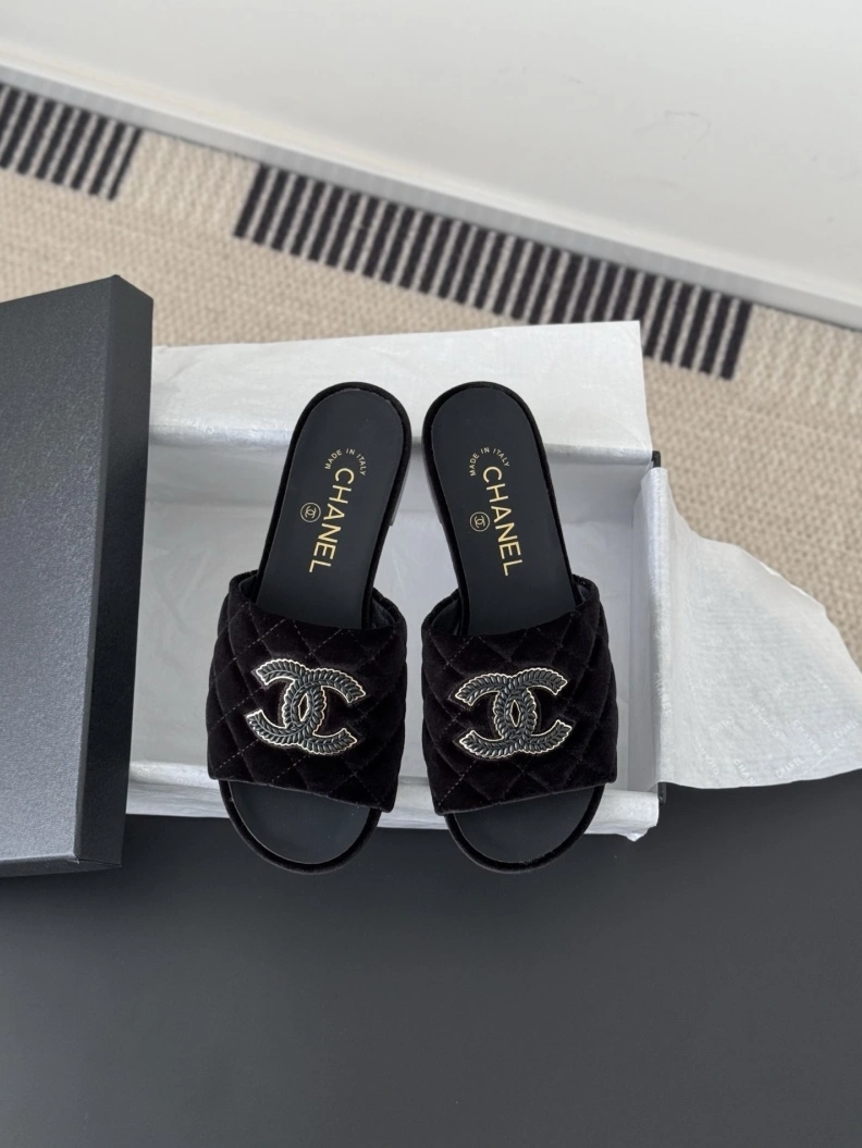 Chxnxl Sandals Compact 117366