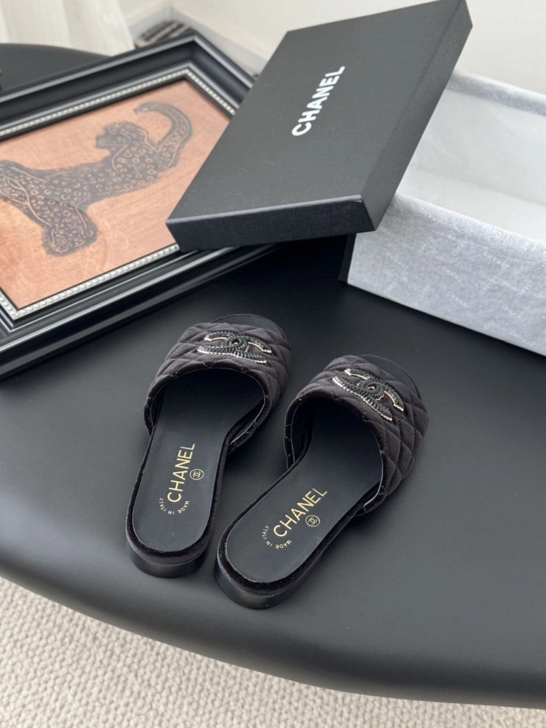 Chxnxl Sandals Compact 117366
