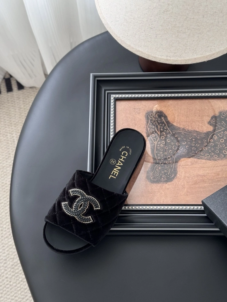 Chxnxl Sandals Compact 117366