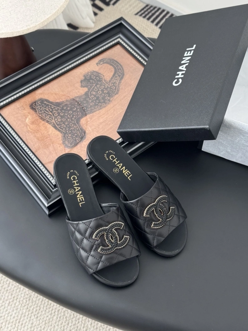 Chxnxl Sandals Efficient 117361