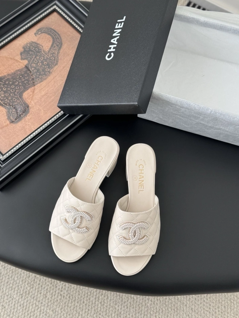 Chxnxl Sandals StreetReady 117364