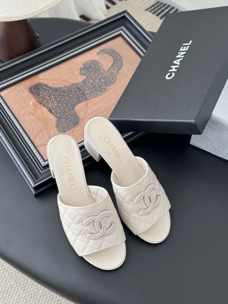 Chxnxl Sandals StreetReady 117364