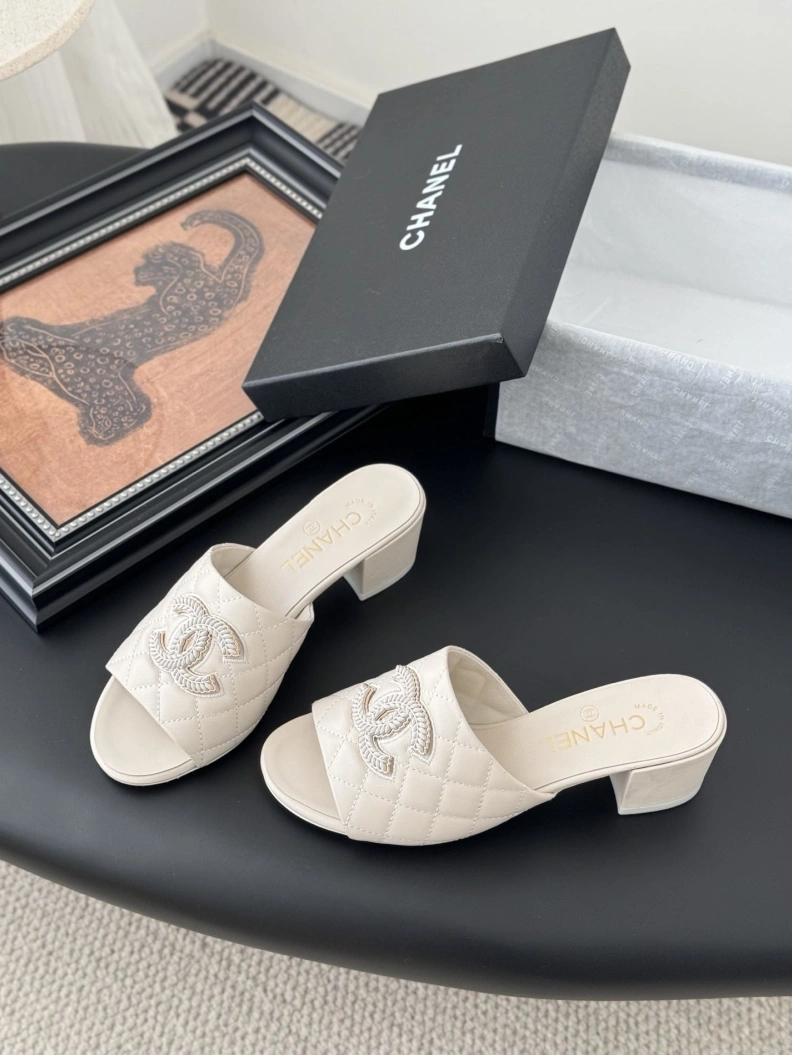 Chxnxl Sandals StreetReady 117364