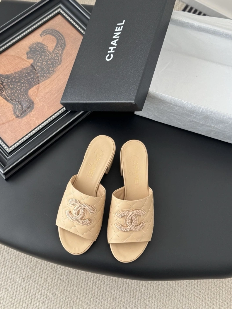 Chxnxl Sandals Modern 117363