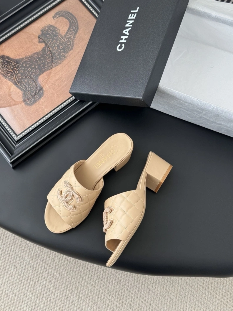 Chxnxl Sandals Modern 117363