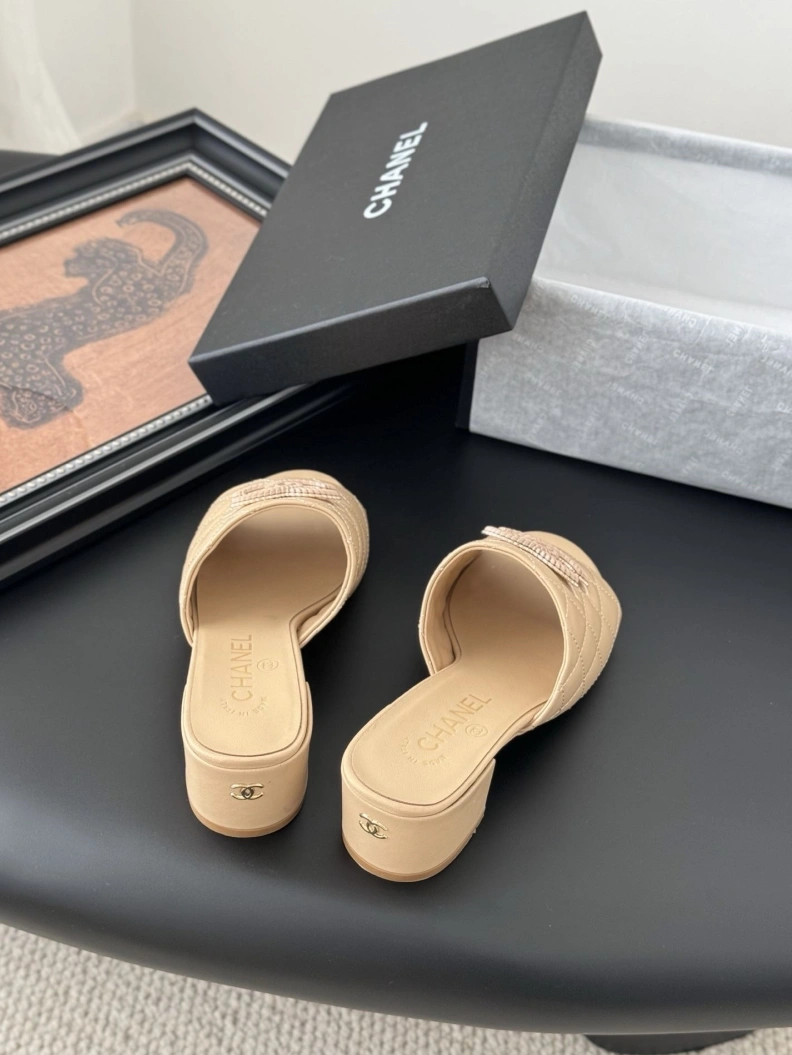 Chxnxl Sandals Modern 117363