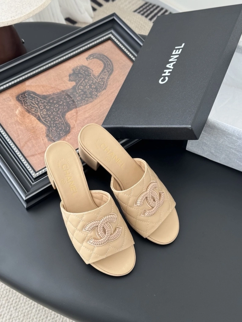 Chxnxl Sandals Modern 117363