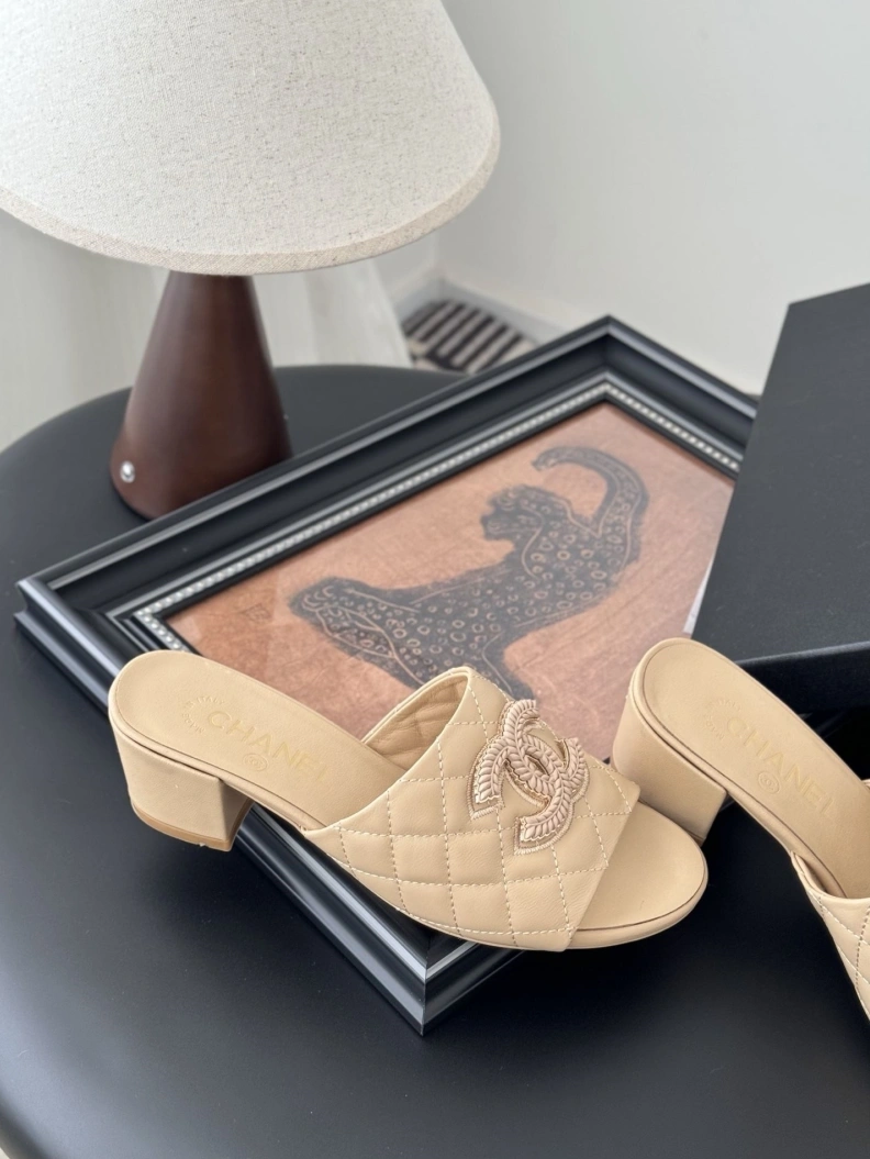 Chxnxl Sandals Modern 117363
