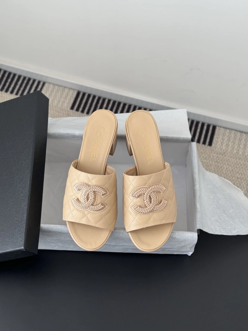 Chxnxl Sandals Modern 117363