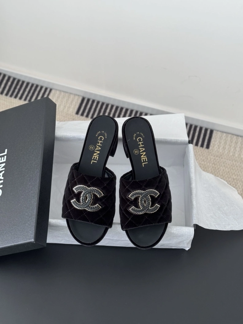 GoAnywhere Chxnxl Sandals 117360