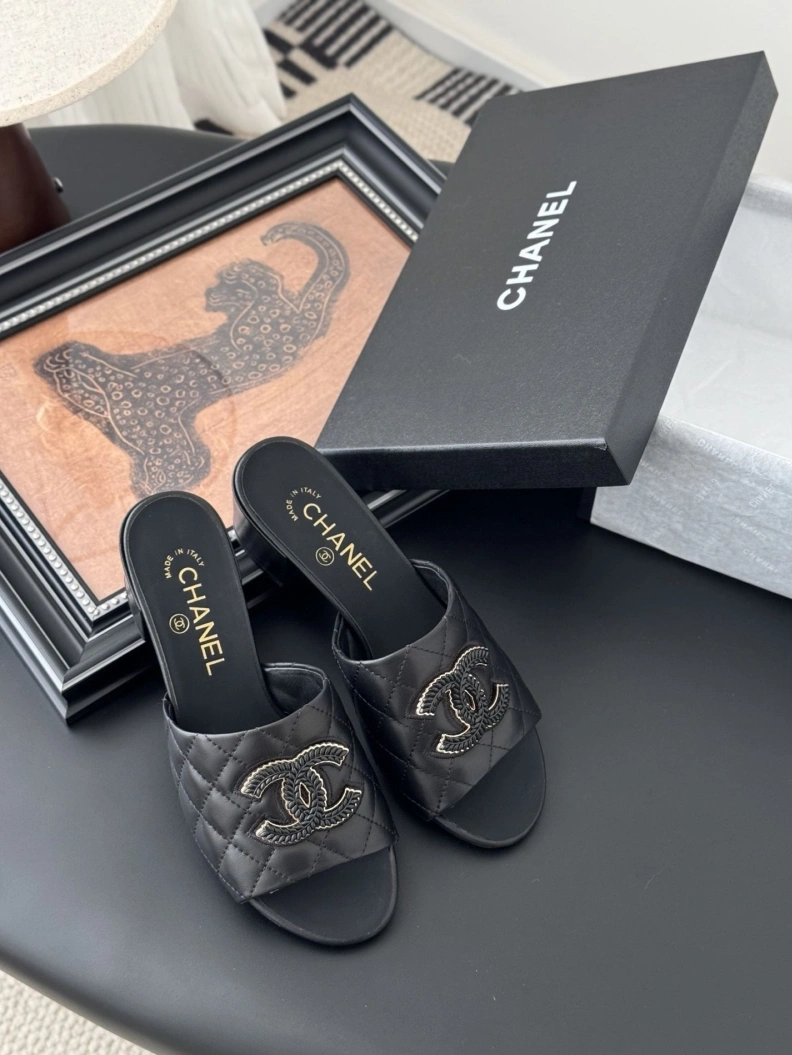 Affordable Chxnxl Sandals 117358