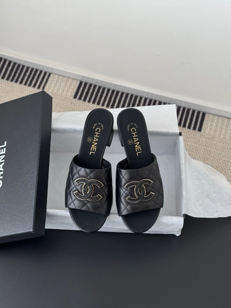 Affordable Chxnxl Sandals 117358