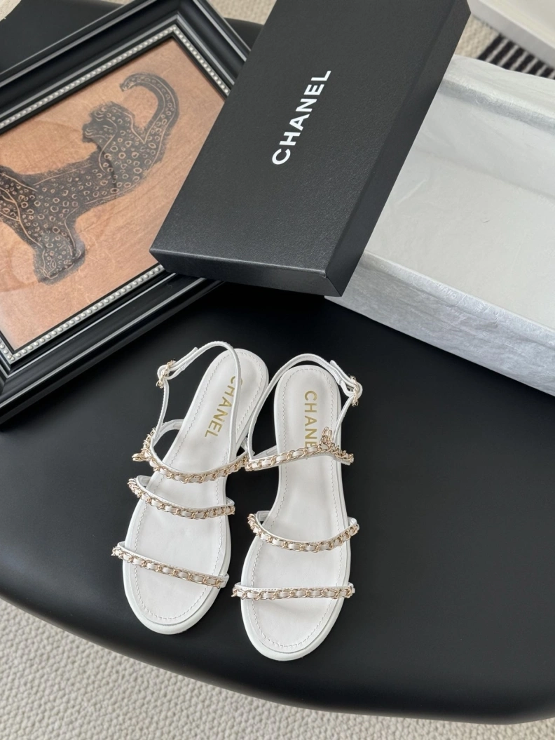 Breathable Chxnxl Sandals 117359