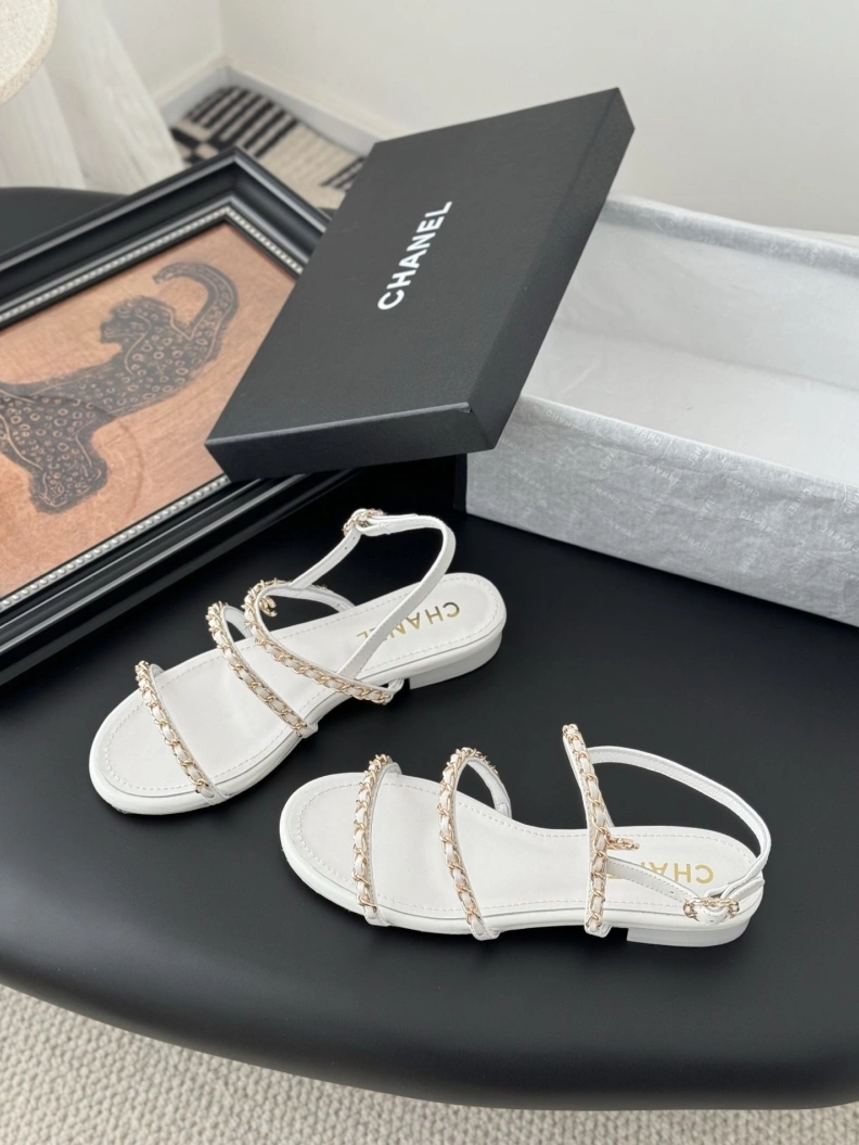 Breathable Chxnxl Sandals 117359