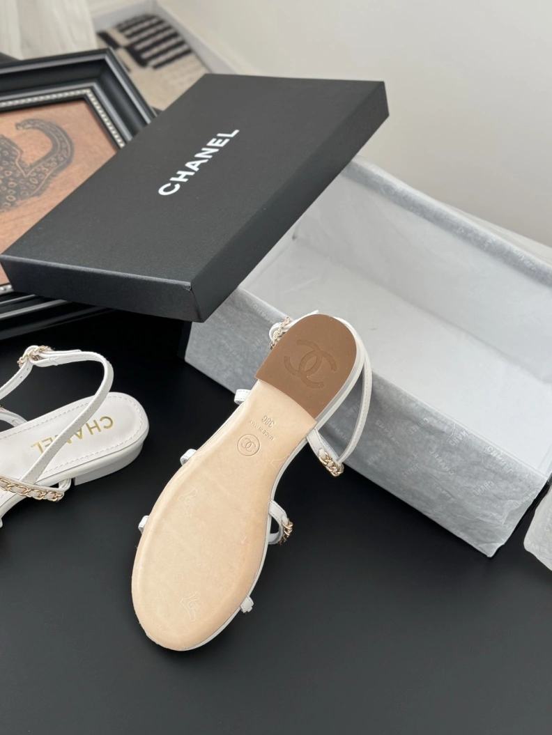 Breathable Chxnxl Sandals 117359