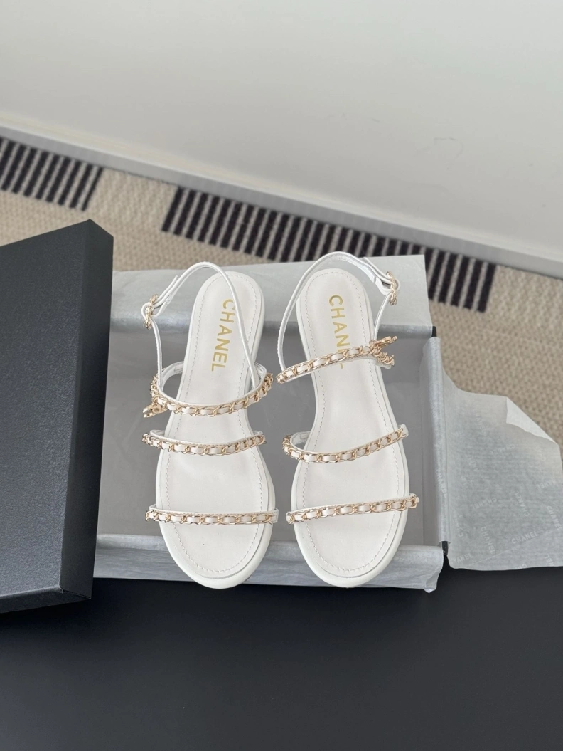 Breathable Chxnxl Sandals 117359