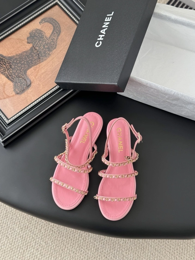 UrbanStyle Chxnxl Sandals 117357