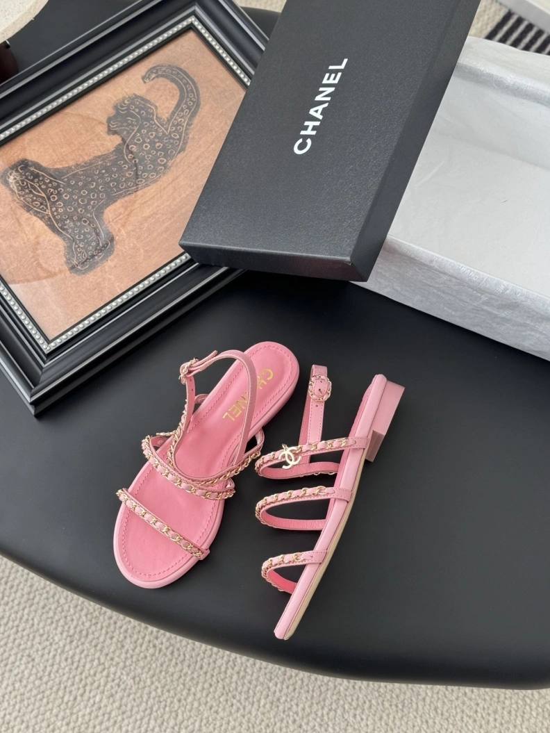 UrbanStyle Chxnxl Sandals 117357