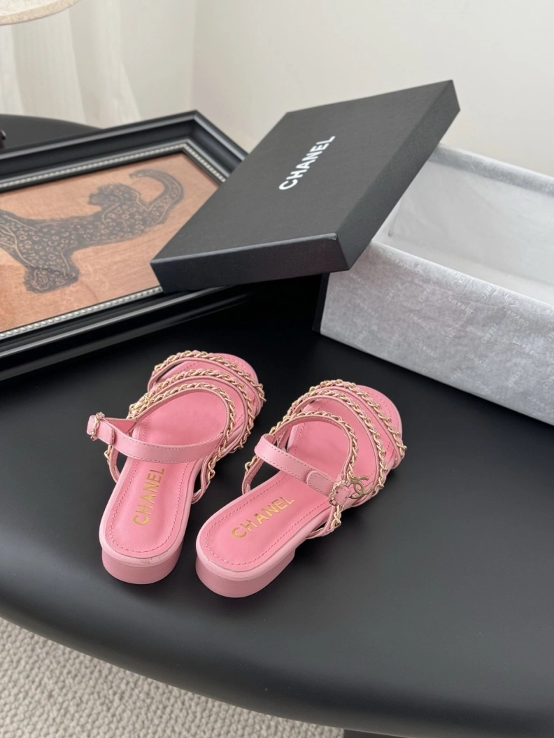 UrbanStyle Chxnxl Sandals 117357