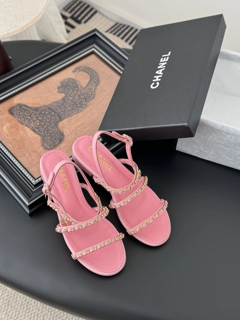 UrbanStyle Chxnxl Sandals 117357