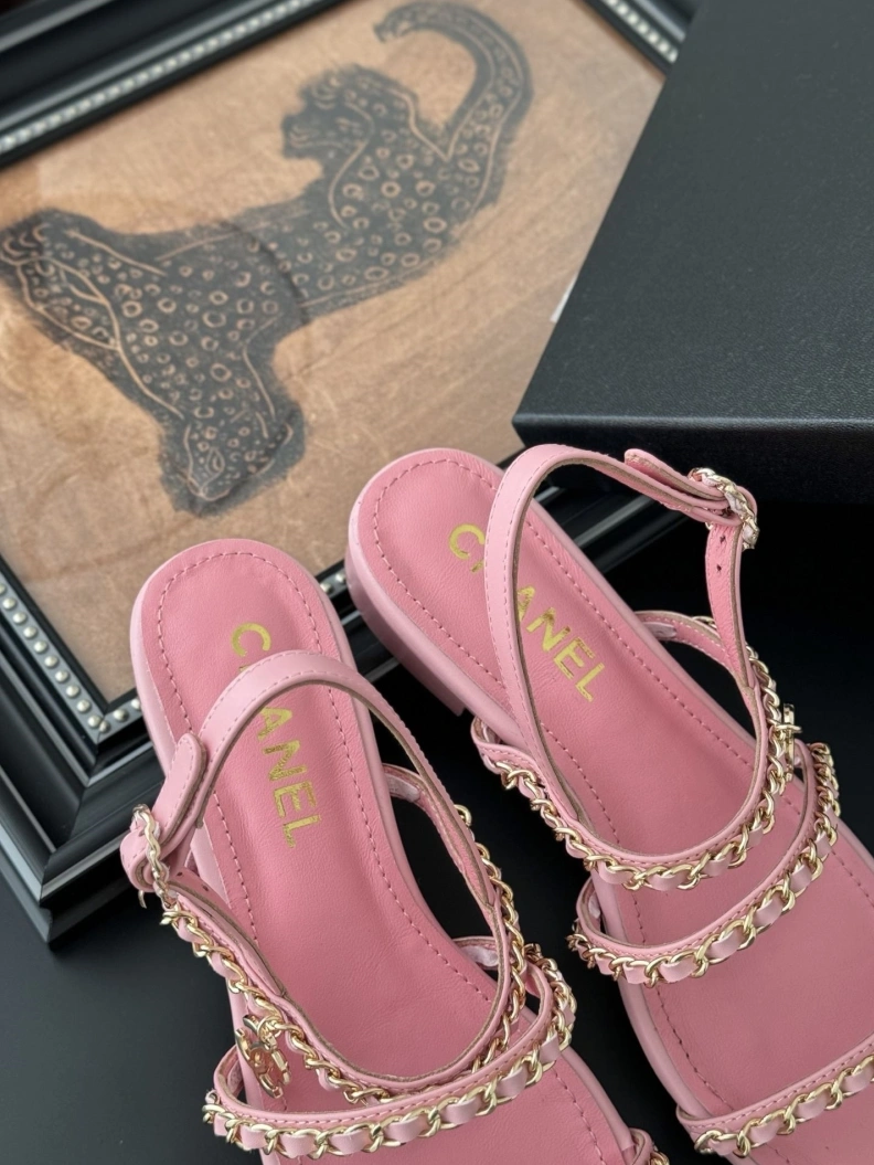 UrbanStyle Chxnxl Sandals 117357