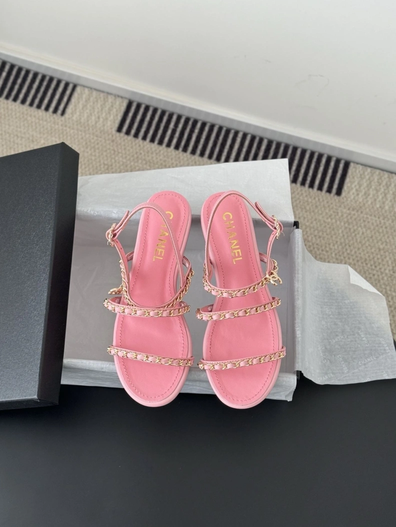 UrbanStyle Chxnxl Sandals 117357
