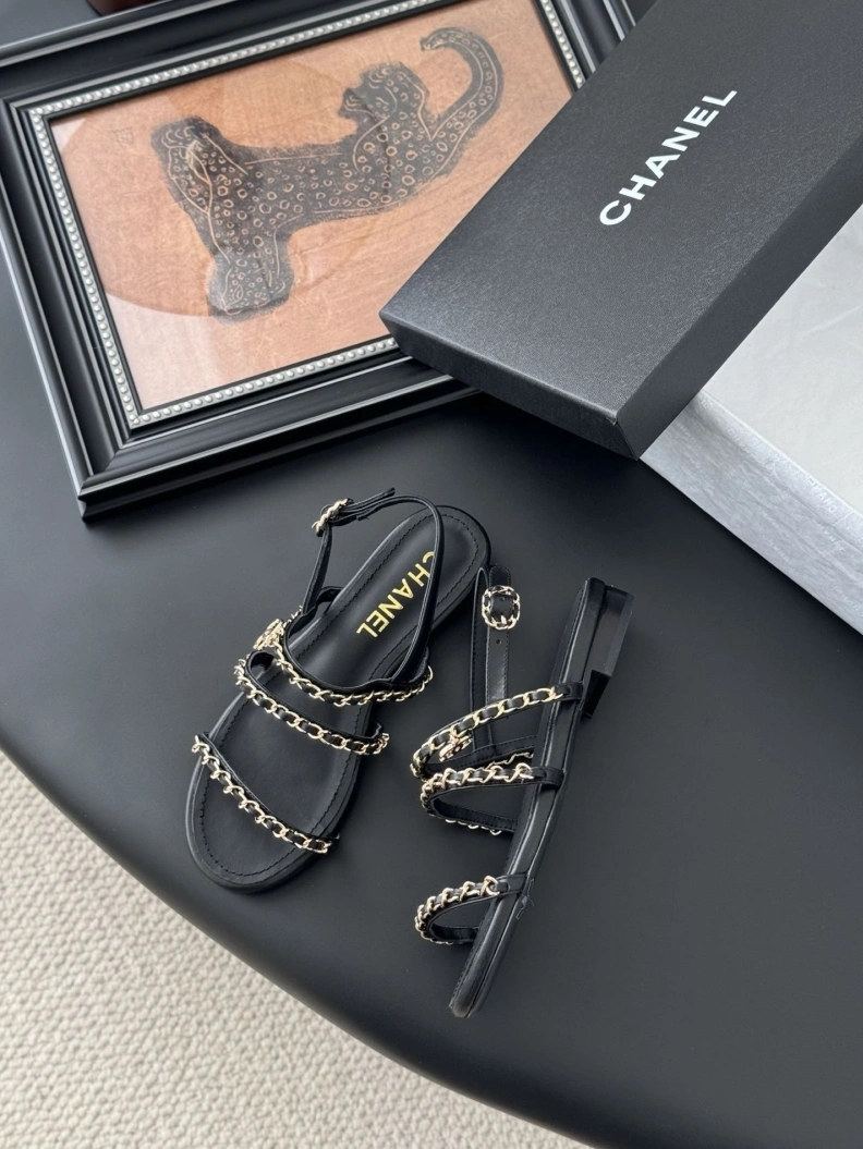 Chxnxl Sandals Popular 117349