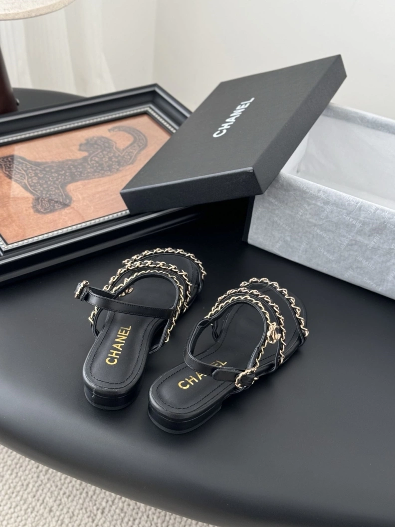 Chxnxl Sandals Popular 117349