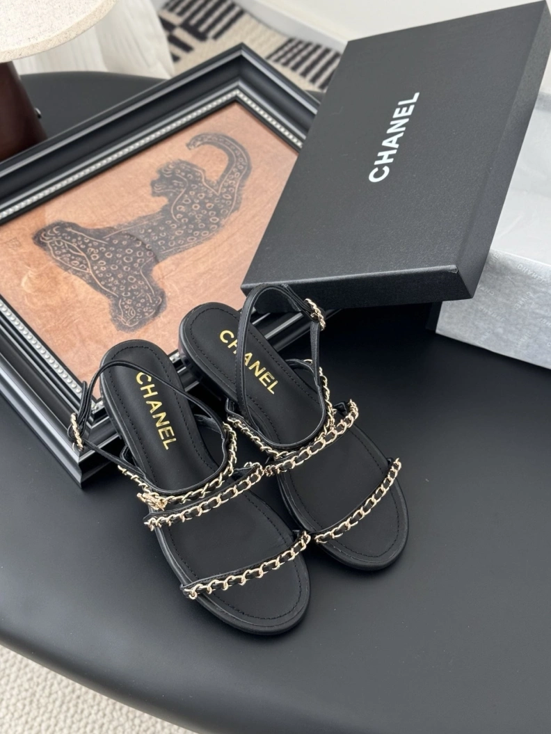 Chxnxl Sandals Popular 117349