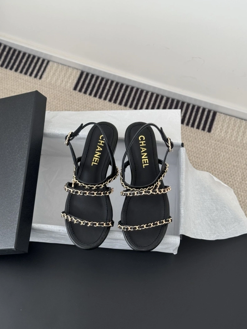 Chxnxl Sandals Popular 117349
